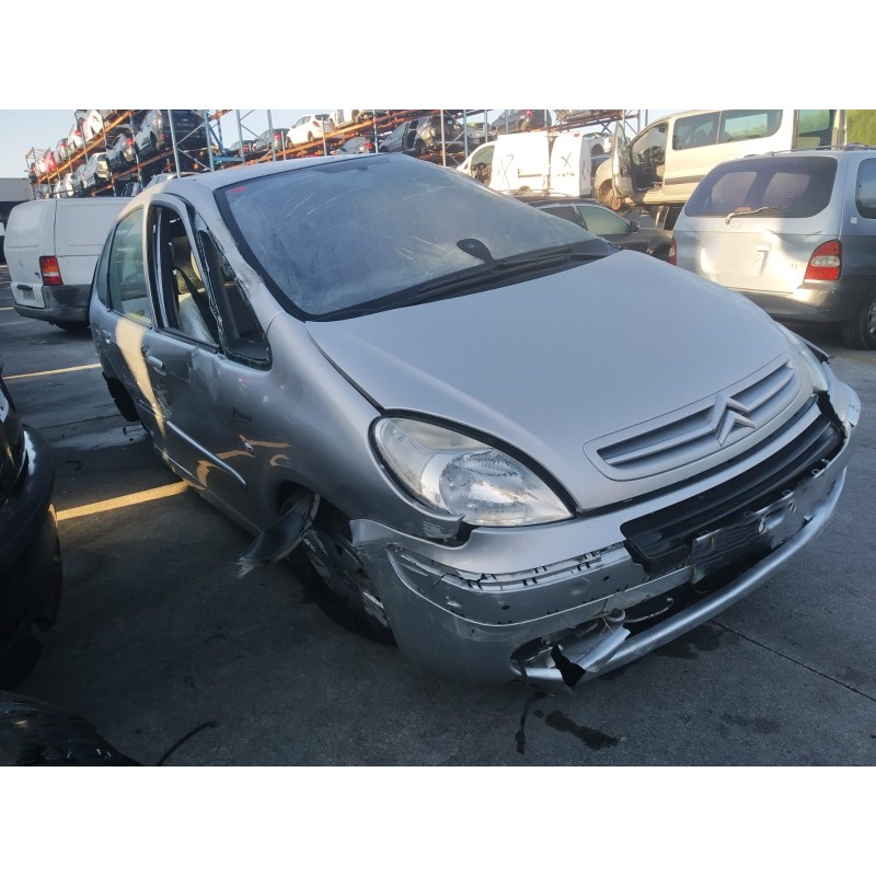 citroen xsara picasso del año 2010