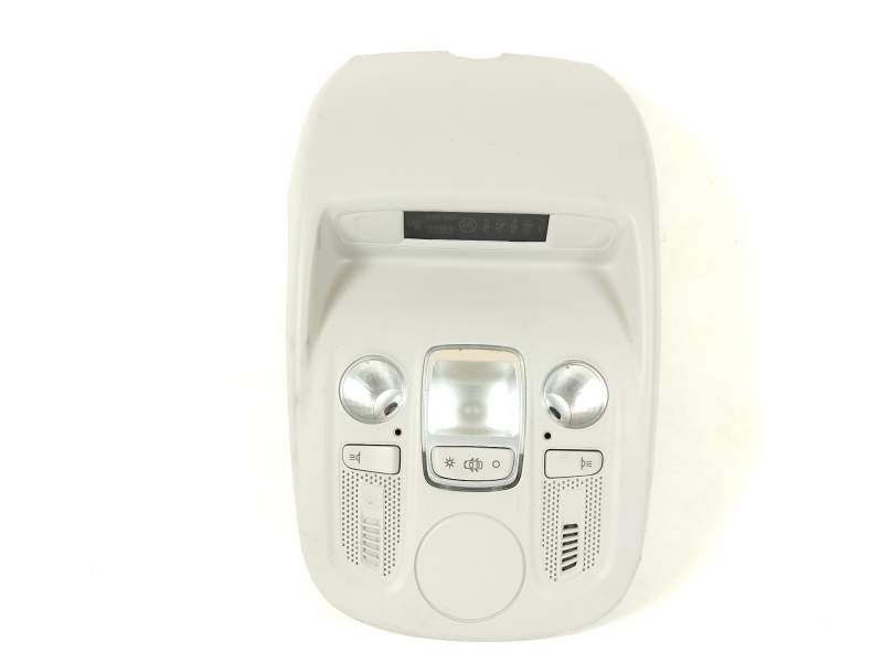 LUZ INTERIOR 96887768BJ 