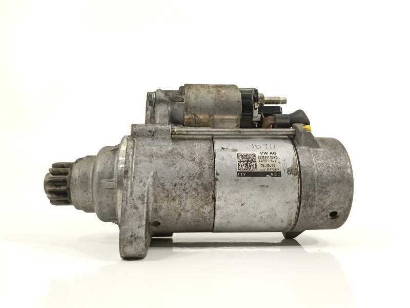 MOTOR ARRANQUE 02M911024B 