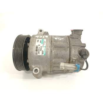 COMPRESOR AIRE ACONDICIONADO 13232307 