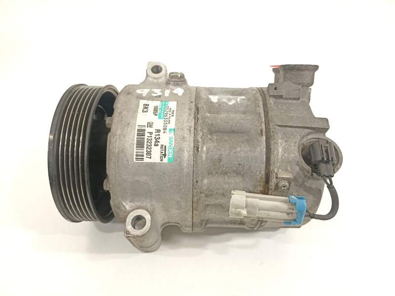 COMPRESOR AIRE ACONDICIONADO 13232307 