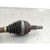 TRANSMISION DELANTERA IZQUIERDA 391018662R 