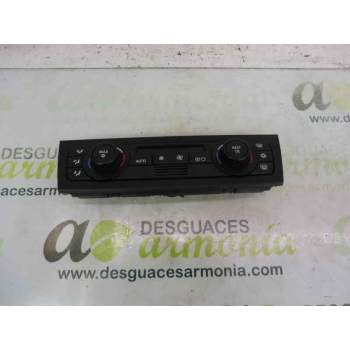 MANDO CLIMATIZADOR 64119119683 A2C53185309 