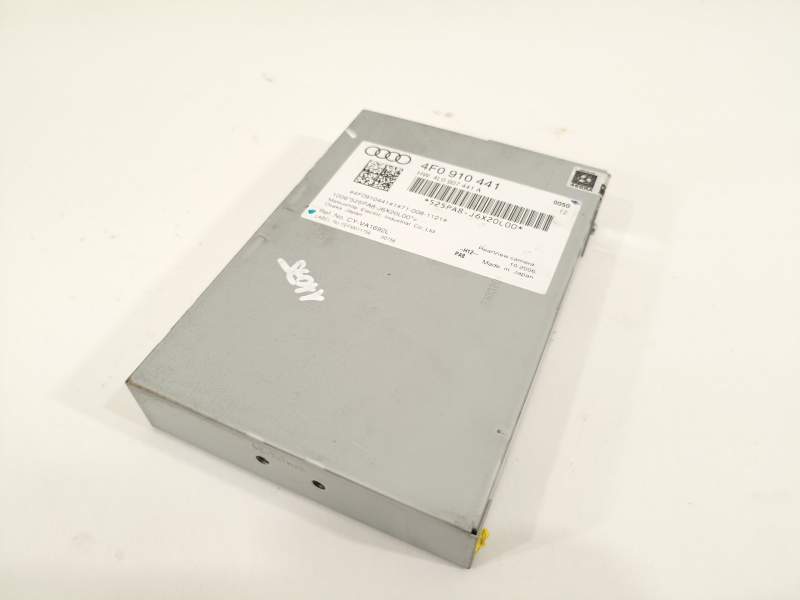MODULO ELECTRONICO 4F0910441 4L0907441A 