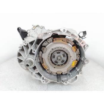 CAJA CAMBIOS URK 