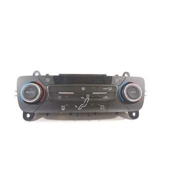 MANDO CLIMATIZADOR F1ET18C612AK 