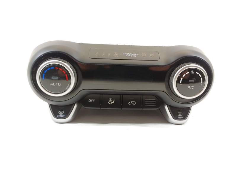 MANDO CLIMATIZADOR 97250G6CK0 