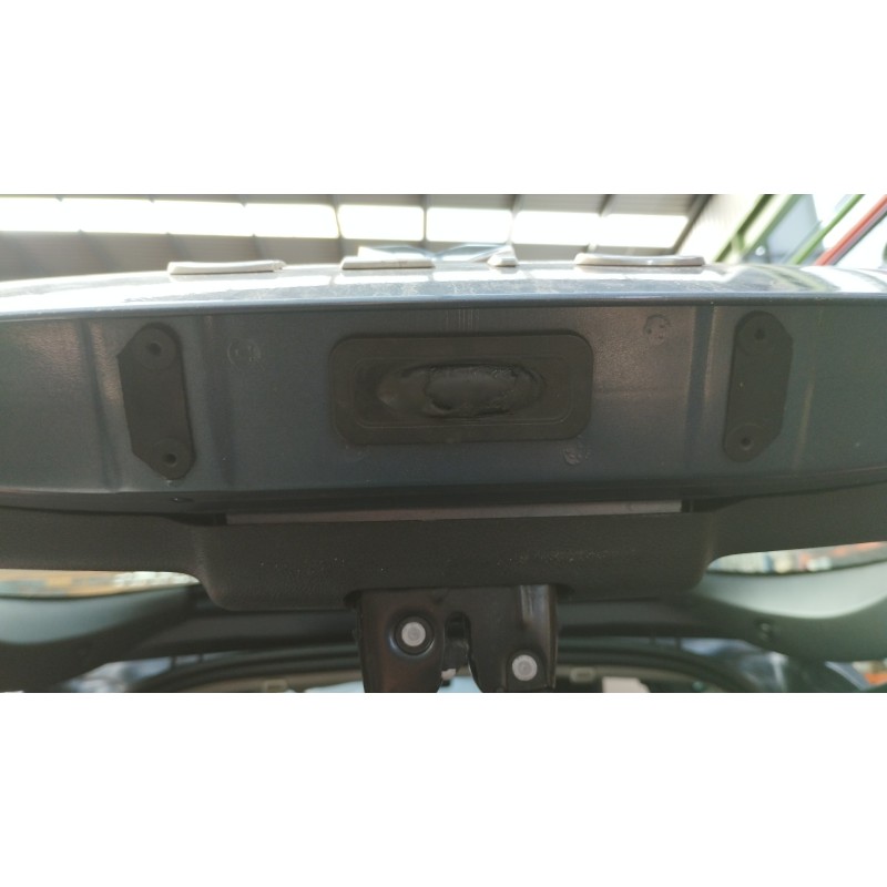 Recambio de maneta exterior porton para renault clio iii emotion referencia OEM IAM   