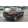 NISSAN QASHQAI I (J10, NJ10)