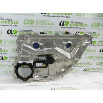 ELEVALUNAS TRASERO DERECHO 4E0959802A 4E0910802 4E839850