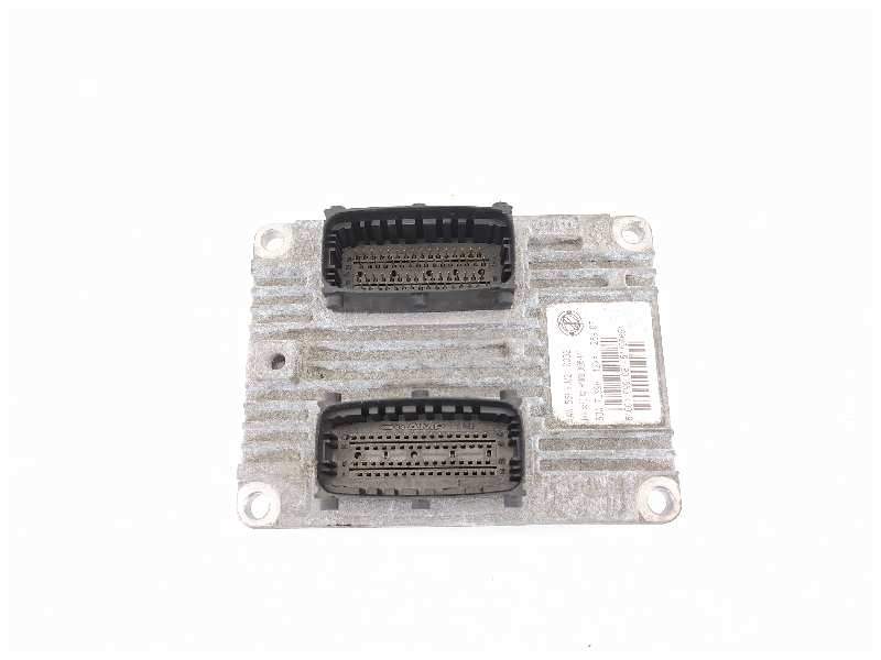 CENTRALITA MOTOR UCE 5SF3M2D032 