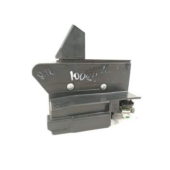 CERRADURA PUERTA DELANTERA DERECHA 805026816RG 