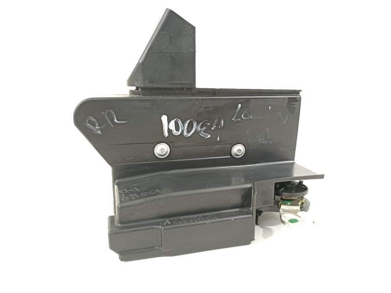 CERRADURA PUERTA DELANTERA DERECHA 805026816RG 