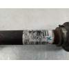 TRANSMISION DELANTERA IZQUIERDA 391018662R 