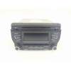 SISTEMA AUDIO / RADIO CD 96170A2600WK 