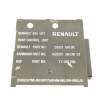 MODULO ELECTRONICO 285C10613R K285C10613R