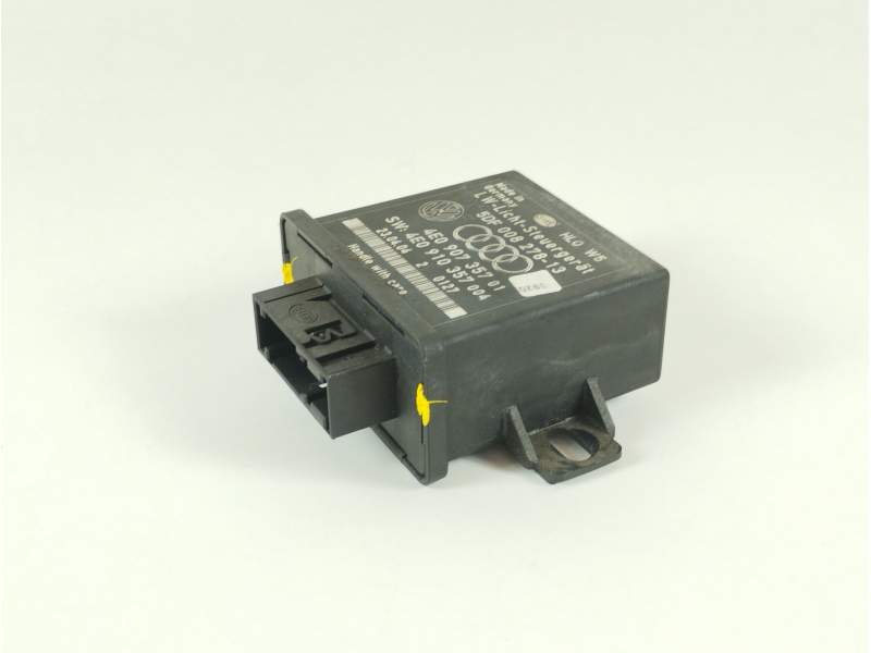 MODULO ELECTRONICO 4E0907357 4E0910357 5DF008278