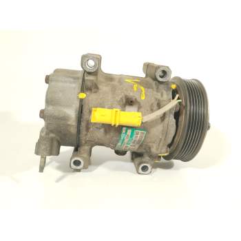 COMPRESOR AIRE ACONDICIONADO 9646273880 SD6V12