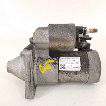 MOTOR ARRANQUE 55193356 