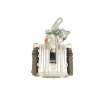 PINZA FRENO TRASERA IZQUIERDA 1K0615423J 