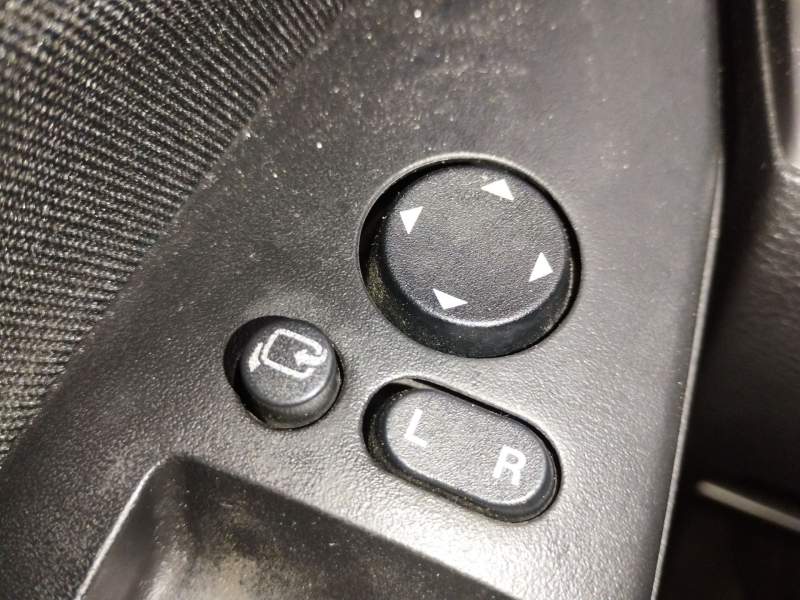 MANDO RETROVISOR 