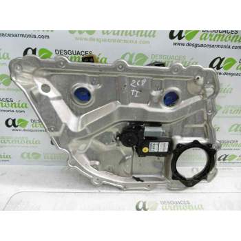 ELEVALUNAS TRASERO IZQUIERDO 4E0959801A 4E0910802 4E0839849