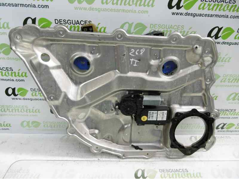ELEVALUNAS TRASERO IZQUIERDO 4E0959801A 4E0910802 4E0839849