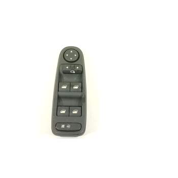 MANDO ELEVALUNAS DELANTERO IZQUIERDO 96639382ZD 