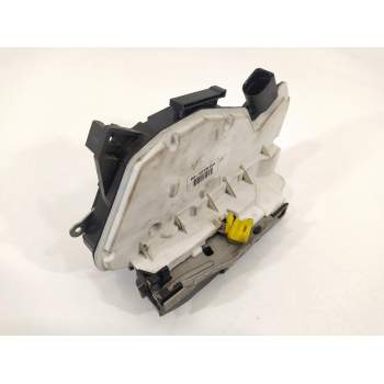 CERRADURA PUERTA TRASERA IZQUIERDA 6J0839015A 