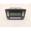 SISTEMA AUDIO / RADIO CD 1K0035186AD 