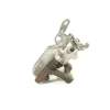 PINZA FRENO TRASERA IZQUIERDA 1K0615423J 