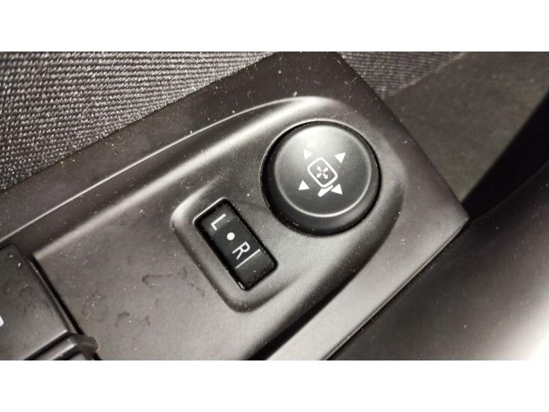 MANDO RETROVISOR 