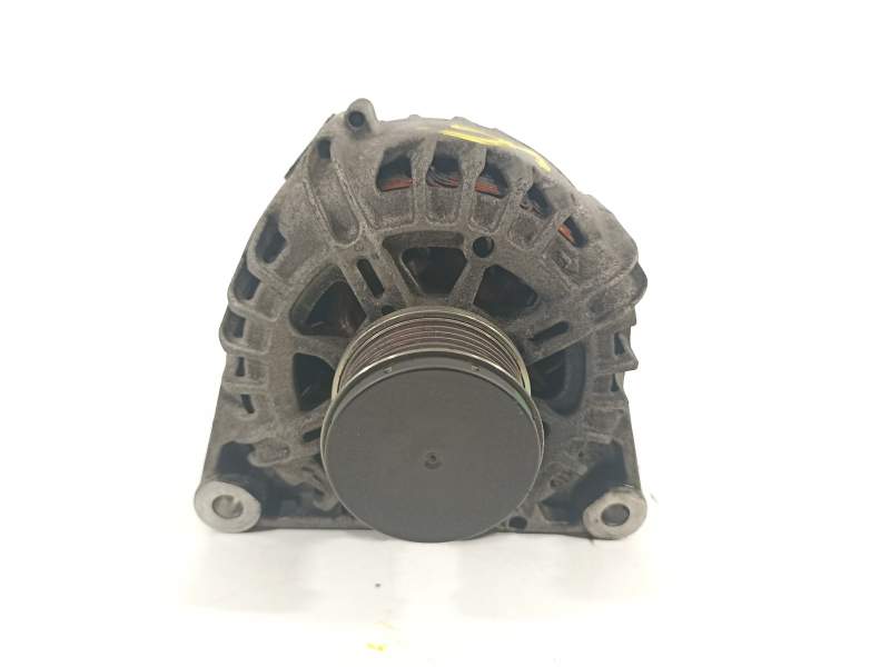 ALTERNADOR 9670899580 