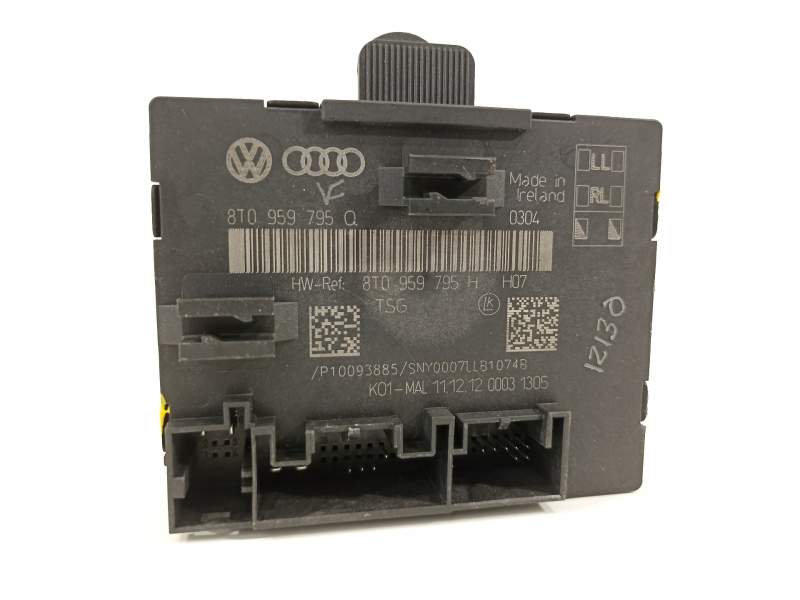 MODULO CONFORT 8T0959795Q 