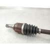 TRANSMISION DELANTERA IZQUIERDA 391018662R 
