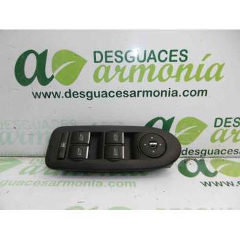 MANDO ELEVALUNAS DELANTERO IZQUIERDO 8M5T14A132AC 3S003188100 