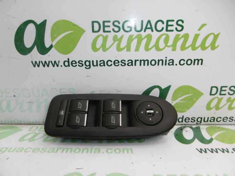 MANDO ELEVALUNAS DELANTERO IZQUIERDO 8M5T14A132AC 3S003188100 