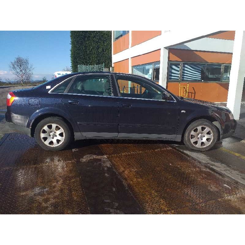 audi a4 berlina (8e) del año 2002