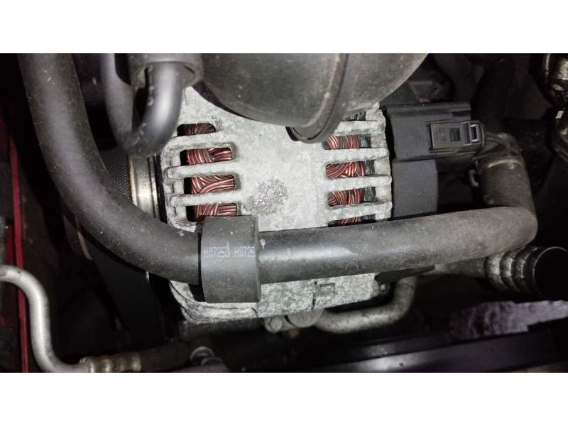 ALTERNADOR 06F903023C TG14C011 