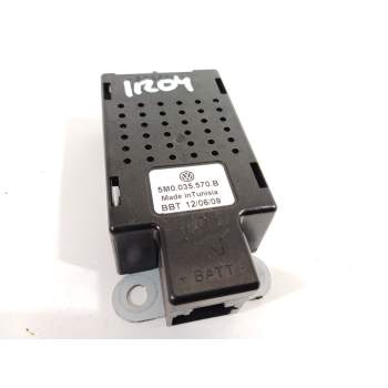 AMPLIFICADOR 5M0035570B 