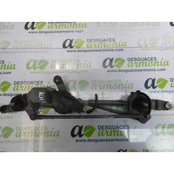 MOTOR LIMPIA DELANTERO 13227392 