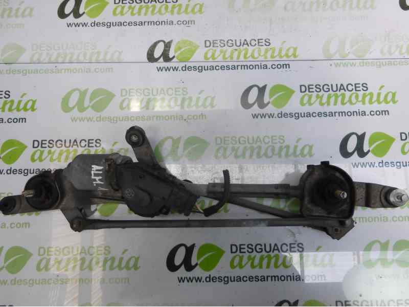 MOTOR LIMPIA DELANTERO 13227392 