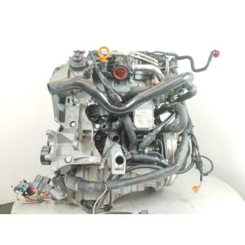 MOTOR COMPLETO CJC 