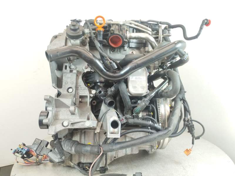 MOTOR COMPLETO CJC 