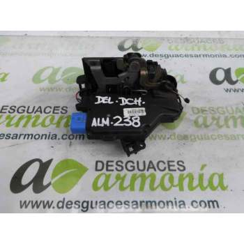 CERRADURA PUERTA DELANTERA DERECHA 3D1837016 