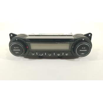 MANDO CALEFACCION / AIRE ACONDICIONADO 972501H602 