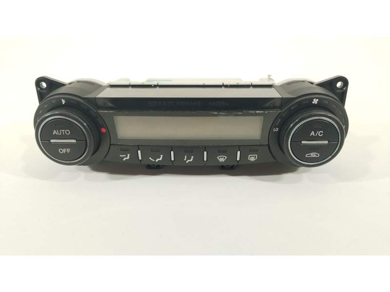 MANDO CALEFACCION / AIRE ACONDICIONADO 972501H602 