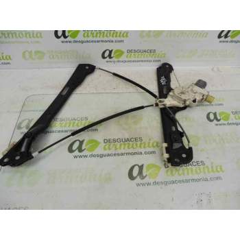 ELEVALUNAS DELANTERO DERECHO 51337138466 