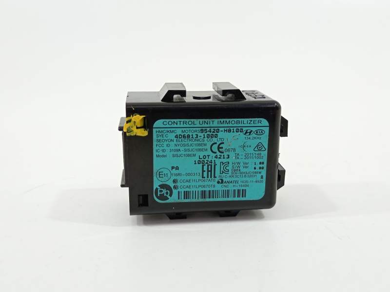 MODULO ELECTRONICO 95420H8100 