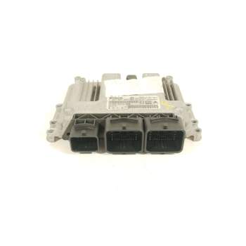 CENTRALITA MOTOR UCE 9665291180 0261S04009 9663193780